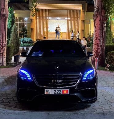 Кортеж!!! Kortej_kg!!! -Авто люксового класса в аренду с водителем!!!