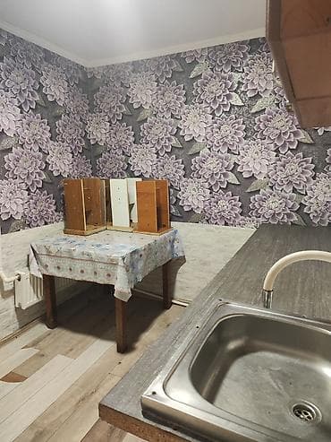 сдается рабочий городок: 1 комната, Собственник, Без подселения, С мебелью частично — 1