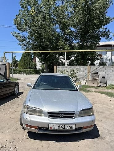 Honda Saber: 1998 г., 2 л, Автомат, Бензин, Седан — 2