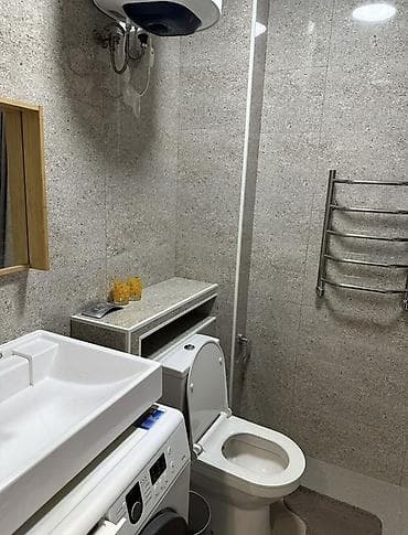 Квартиры: 2 комнаты, 54 м², Элитка, 11 этаж, Евроремонт — 9