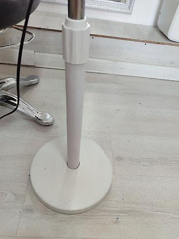 Напольная лампа-лупа для бьюти‑процедур - Тип: кольцевая лампа-лупа — 5