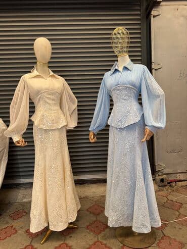 гипюровые платья для полных: Вечернее платье, Коктейльное, Длинная модель, Велюр, С рукавами, С пайетками, Все размеры — 3