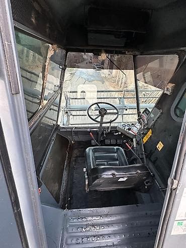 bmw e53 4 8: Зерноуборочный комбайн Ростсельмаш. - Полноразмерная жатка с — 9