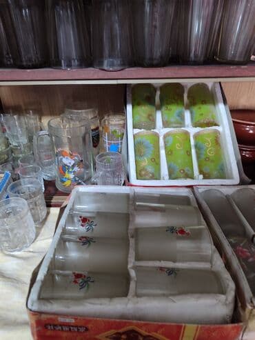 продаю бу посуду: Продаю разную посуду — 2