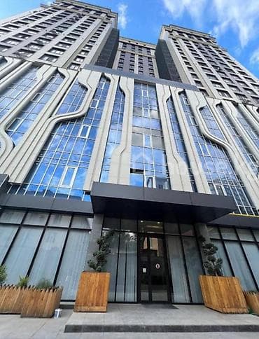 800: 2 комнаты, 70 м², Элитка, 10 этаж, Дизайнерский ремонт — 2