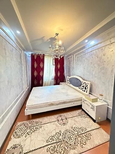 Продажа квартир: 3 комнаты, 46 м², 104 серия, 1 этаж, Косметический ремонт — 5