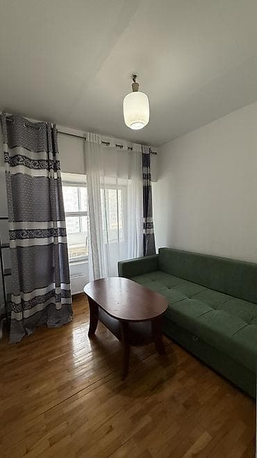 панорама 2: 2 комнаты, Собственник, Без подселения, С мебелью полностью — 10