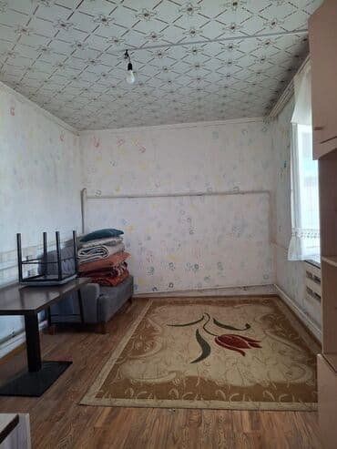 куплю дом в панфиловском районе чалдоваре: Үй, 70 кв. м, 2 бөлмө, Менчик ээси, Евро оңдоо — 16