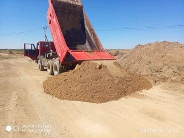 чернозем кант: Щебень отсев чистый мытый серый красный отсев грязный бетонная — 1