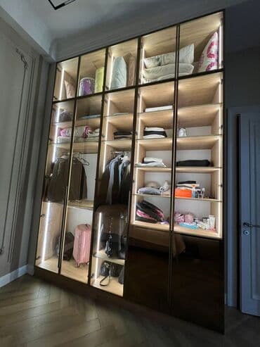 аквариум угловой: Мебель на заказ, Спальня, Кухонный гарнитур, Стол, Шкаф — 27