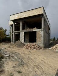 дом ипотека бишкек: 16 соток, Для строительства, Красная книга — 2