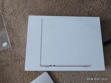 где дешевле купить ноутбук: Ноутбук, Apple, Новый, Для несложных задач — 4