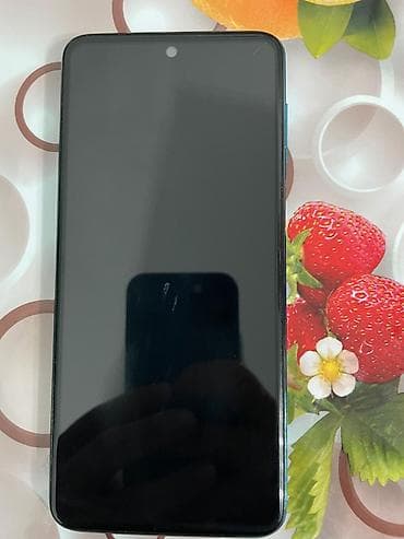 redmi note 8 pro бу: Samsung Galaxy A33 5G, 128 ГБ, цвет - Черный, 2 SIM — 5