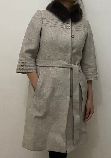 Атайын кийим: Почти новый, просто маленький — 3