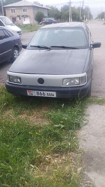 пассат б 3 автомат: Volkswagen Passat: 1990 г., 1.8 л, Механика, Бензин, Седан — 1