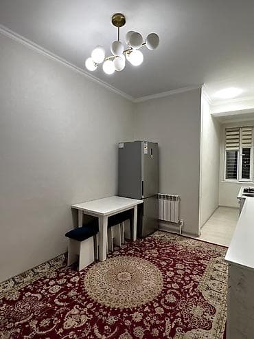 jack 4: 1 комната, Собственник, Без подселения, С мебелью полностью — 6