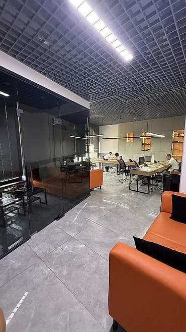 куб купить: Аренда офисов, 326 м², В жилом комплексе, 1 линия — 8