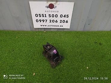 подушки двигателя хонда аккорд: Подушка мотора Honda — 1