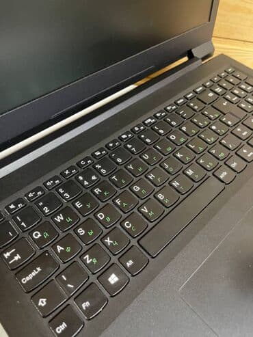 ноутбук за 6000: Продаю Ноутбук Lenovo i3-6006U (сост как новый) 👉Отлично подойдет для — 3