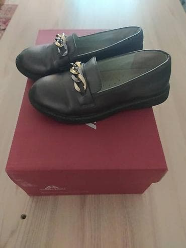 туфли ботинки: Туфли в хорошем состоянииразмер 31 — 2