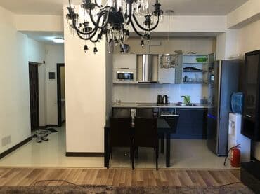 Квартиры: Студия, Риэлтор, С мебелью полностью — 5