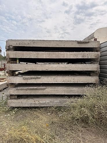 переносные плиты: Ребристые плиты Назначение: - устройство временных и постоянных — 1