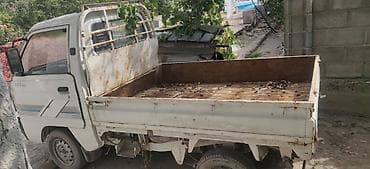 launch pro: Легкий грузовик, Daewoo, 1,5 т, Б/у — 3