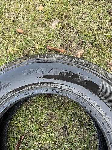 Шины: Шины 205 / 70 / R 15, Лето, Комплект, Легковые, RoadX — 3