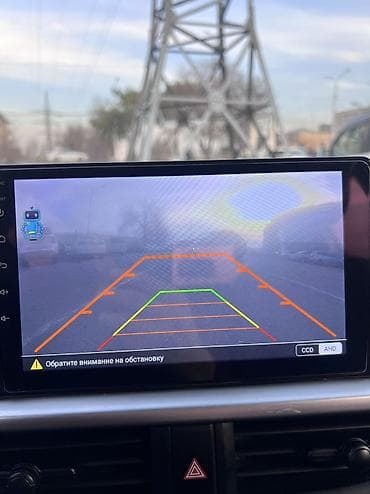 kia: Kia Morning: 2019 г., 1 л, Автомат, Бензин, Хэтчбэк — 10