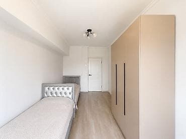 Продажа квартир: 3 комнаты, 69 м², Филармония Индивидуалка, 9 этаж, Косметический ремонт — 5