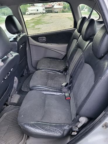 nissan armada цена: Nissan Almera Tino: 2002 г., 2 л, Автомат, Бензин, Минивэн — 8