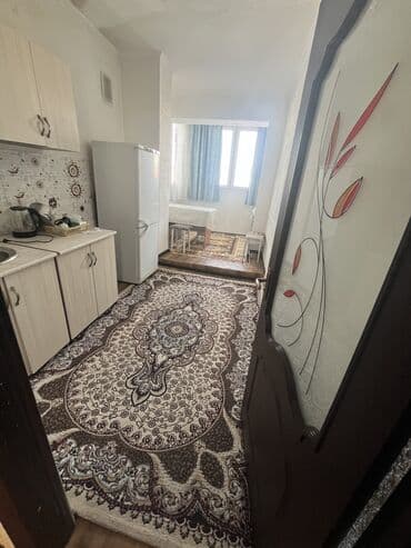 квартиры в бишкеке с подселением: 2 комнаты, 1 м², 4 этаж — 5