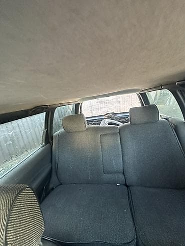 Унаа: Volkswagen Passat Variant: 1990 г., 1.8 л, Универсал — 7