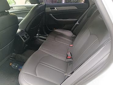 Hyundai Sonata: 2019 г., 2 л, Автомат, Газ, Седан at lalafo.kg Hyundai Sonata: 2019 г., 2 л, Автомат, Газ, Седан