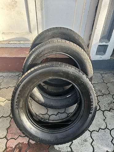 Продаю шины. Разного размера Зима. Лето
Ватсап . Цены тоже разные !