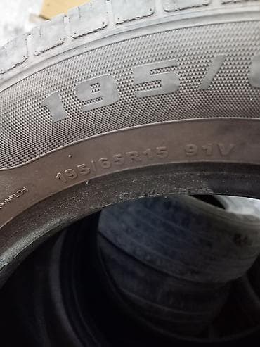 audi c4 2 6: Летние шины 195/65 R15 91V - Размер: 195/65 R15 - Индекс — 2