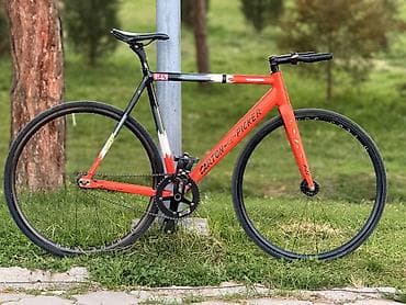surf 185: CARTON PICKER Orange 🍊 Алюминиевая рама с тройным баттингом + — 3