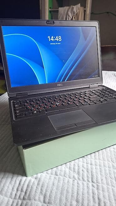 Офисный, Б/у, Intel Core i5