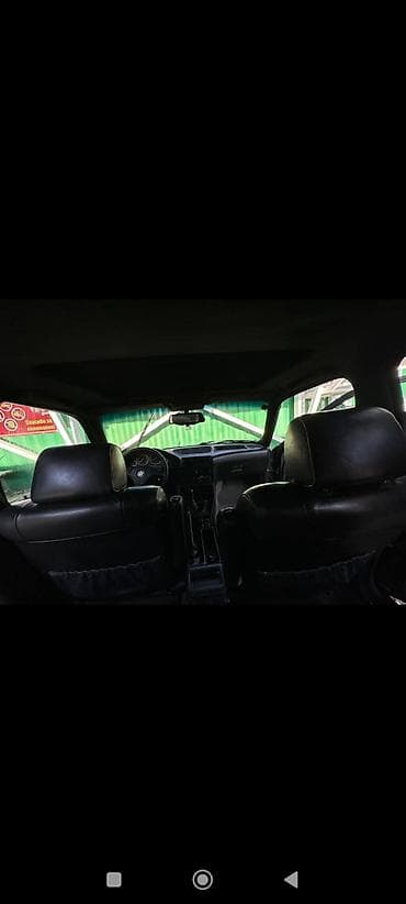 ауди 8 клапын: BMW 5 series: 1991 г., 2.5 л, Механика, Бензин, Седан — 4