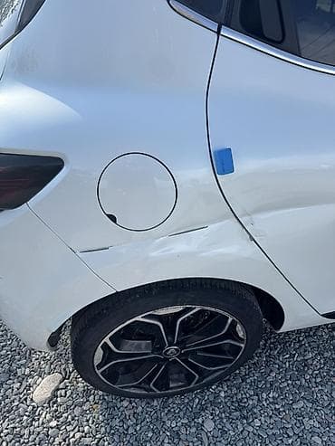 Унаа: Renault Clio: 2019 г., 1.5 л, Робот, Дизель, Хетчбек — 8