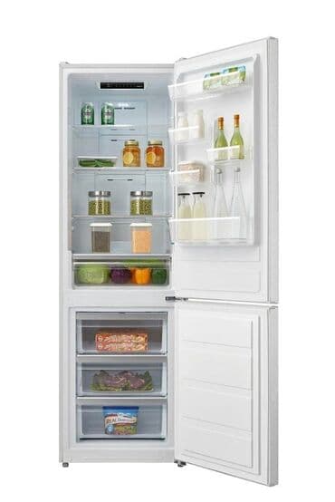 холодильник недорого: Холодильник Avest, Новый, Двухкамерный, De frost (капельный), 45 * 130 * — 11