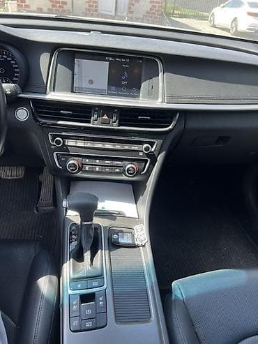 kia stringer: Kia K5: 2019 г., 2 л, Автомат, Бензин, Седан — 7