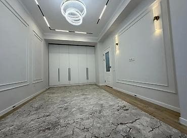 1 комната, 42 м², Элитка, 9 этаж, Евроремонт