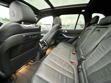 вайлдмейстер ех5: BMW X5: 2019 г., 0.3 л, Автомат, Бензин, Кроссовер — 8