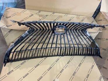 лексус бишкек: Радиатор торлору Lexus 2022 г., Колдонулган, Оригинал — 4