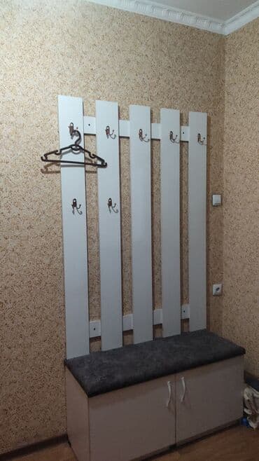 квартиры на долгий срок жибек жолу: 1 комната, Собственник, Без подселения, С мебелью полностью — 4