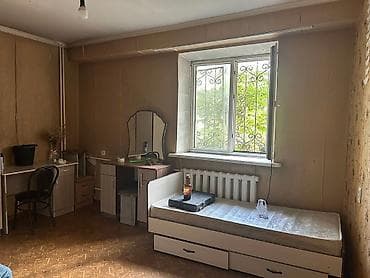 Квартиры: 3 комнаты, 71 м², Индивидуалка, 2 этаж, Старый ремонт — 3