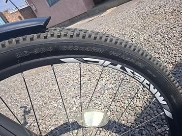 trinx m600: Горный велосипед, Trinx, Алюминий — 2