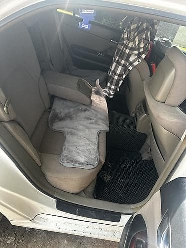 гайки на тойота: Toyota Mark X: 2005 г., 2.5 л, Автомат, Бензин, Седан — 5