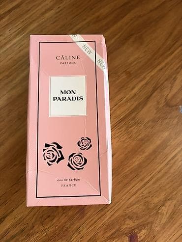 смарт часы с сим картой бишкек: Câline Parfums Mon Paradis — парфюмированная вода (eau de parfum) — 1